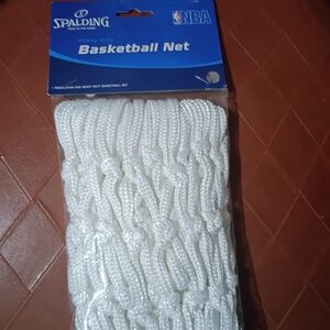 Spalding Heavy Duty Basketball Net